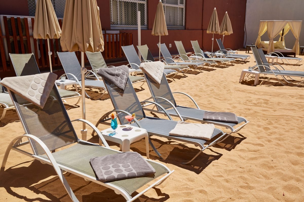 Coral Suites & Spa Hotel Photos, OFFICIAL WEBSITE | Playa de las ...